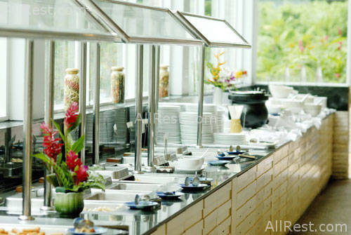 Patong Resort Hotel 41
